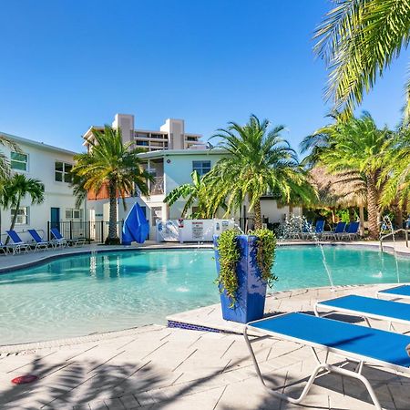 Siesta Key Beach Resort And Suites Сарасота Екстер'єр фото