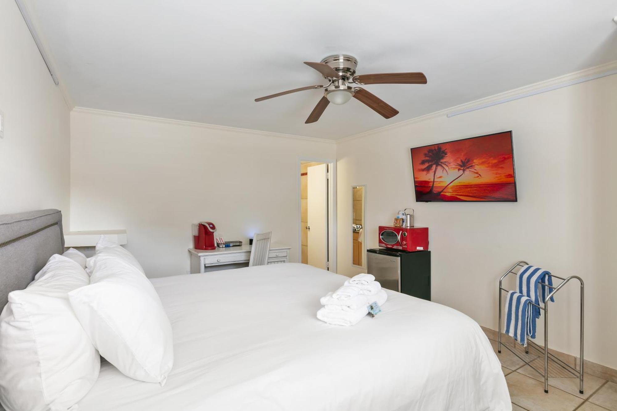 Siesta Key Beach Resort And Suites Сарасота Екстер'єр фото