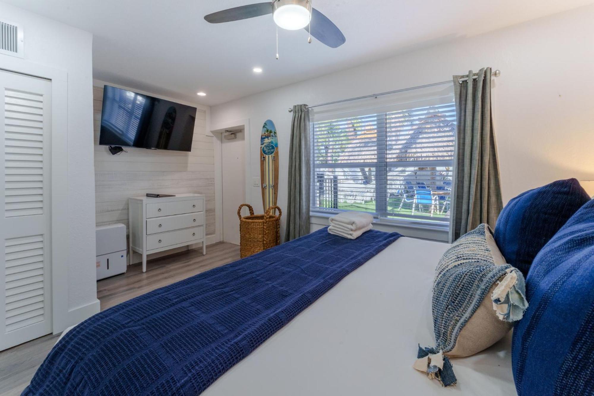 Siesta Key Beach Resort And Suites Сарасота Екстер'єр фото