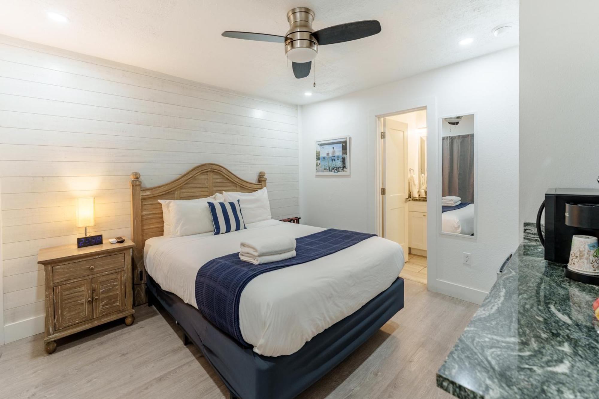 Siesta Key Beach Resort And Suites Сарасота Екстер'єр фото