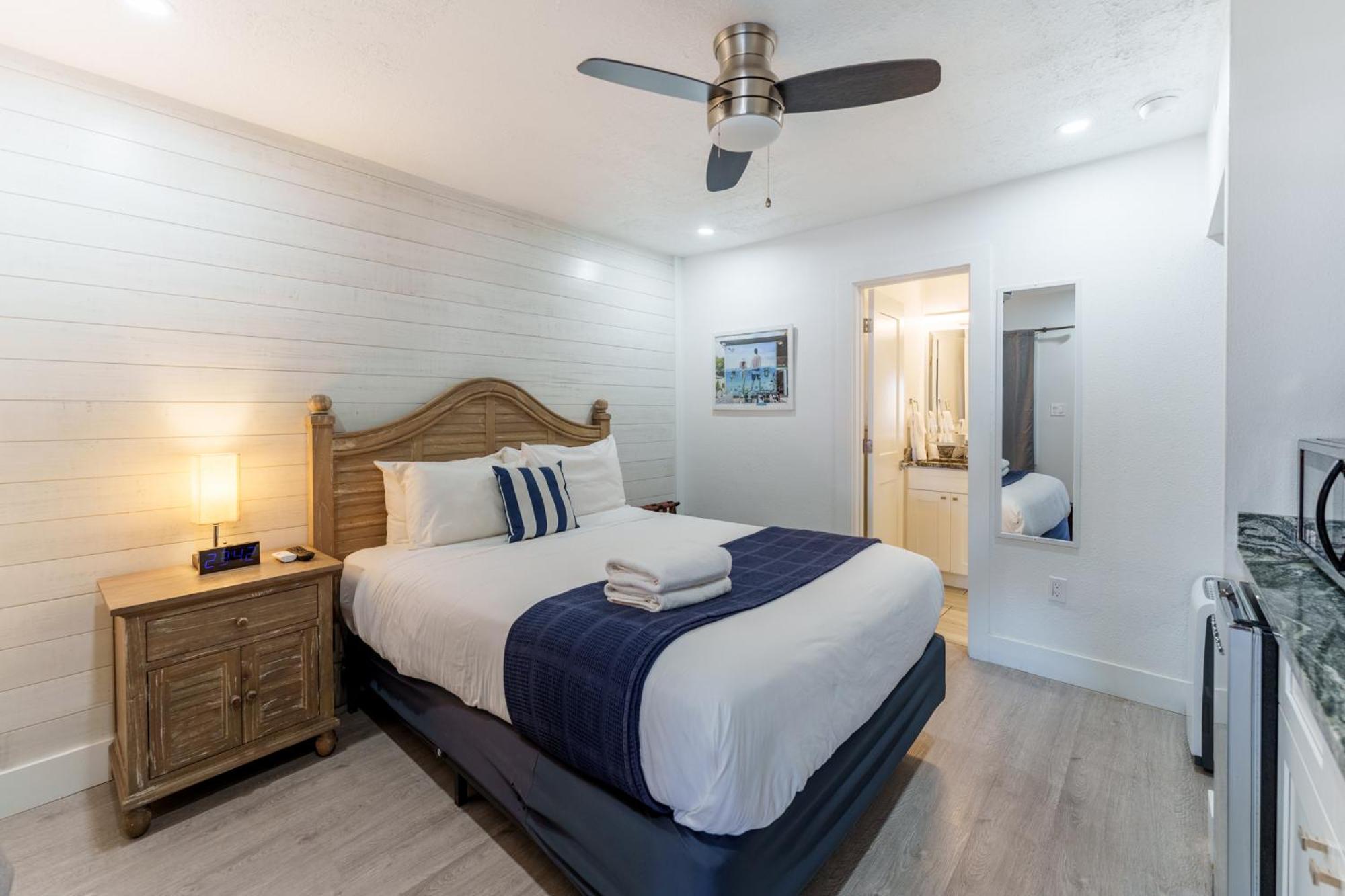 Siesta Key Beach Resort And Suites Сарасота Екстер'єр фото
