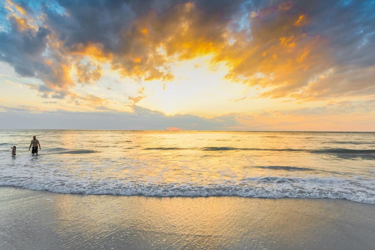 Siesta Key Beach Resort And Suites Сарасота Екстер'єр фото