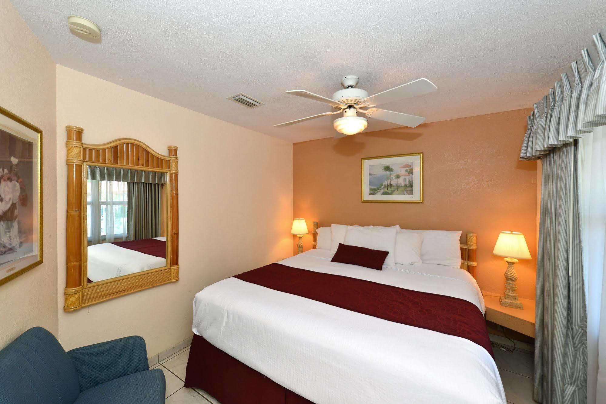 Siesta Key Beach Resort And Suites Сарасота Екстер'єр фото