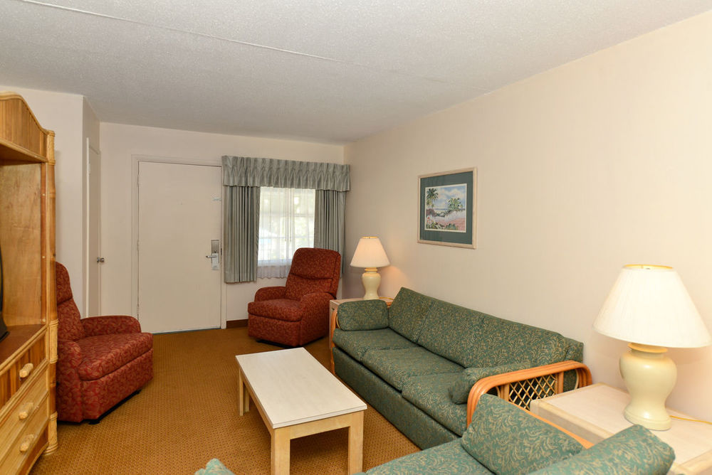 Siesta Key Beach Resort And Suites Сарасота Номер фото