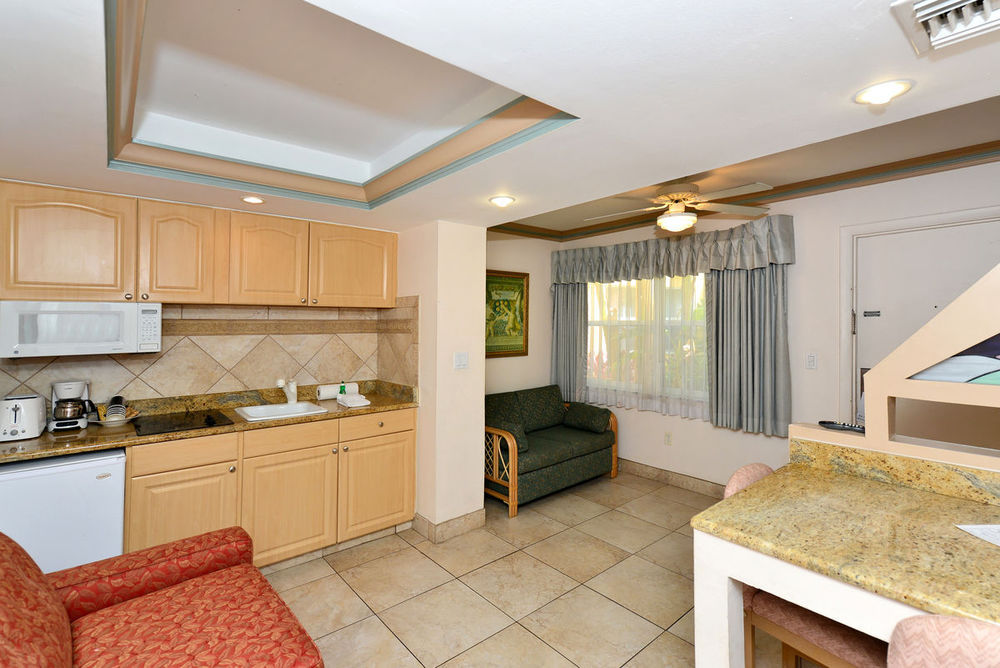 Siesta Key Beach Resort And Suites Сарасота Номер фото